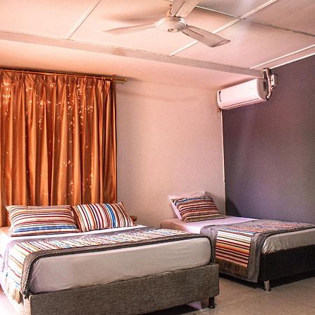 Yosu Hostal Riohacha Bagian luar foto