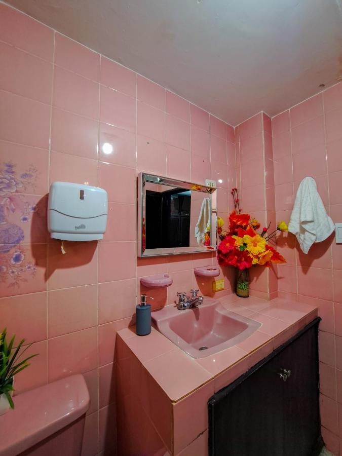 Yosu Hostal Riohacha Bagian luar foto