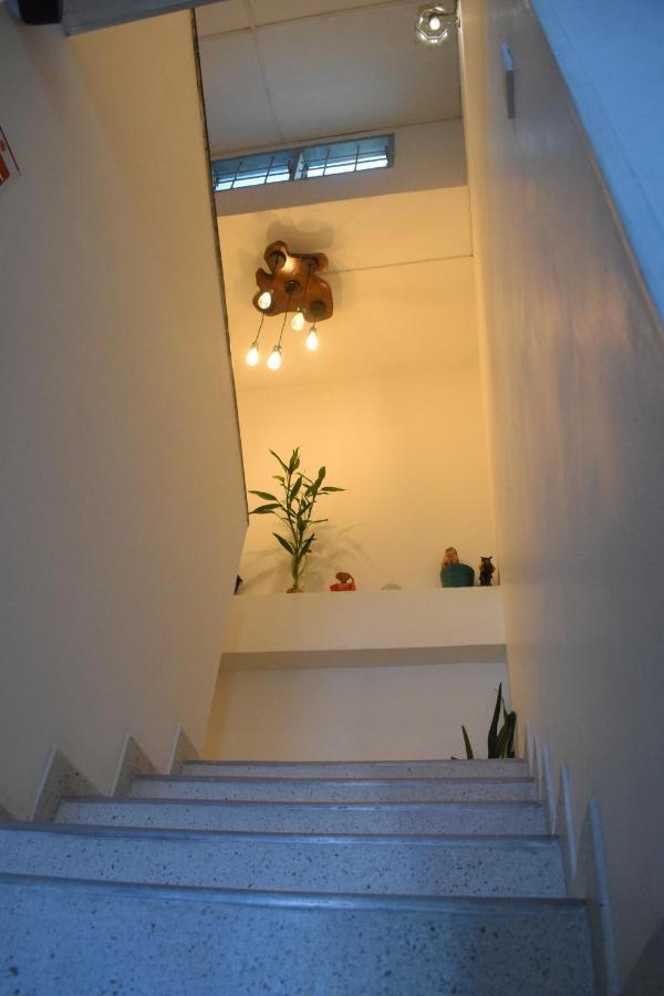 Yosu Hostal Riohacha Bagian luar foto