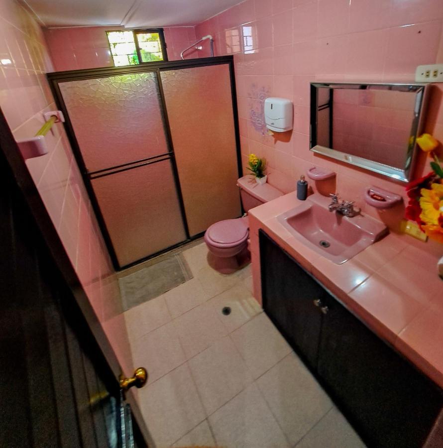 Yosu Hostal Riohacha Bagian luar foto