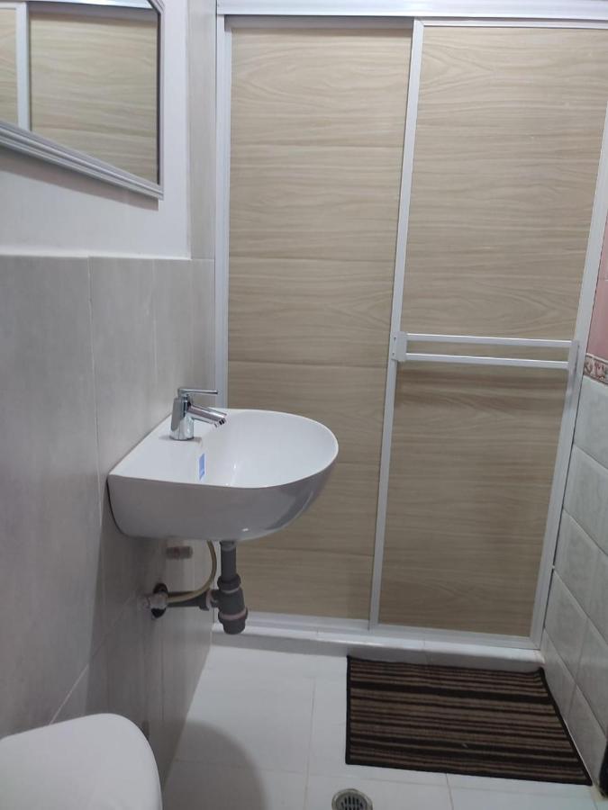 Yosu Hostal Riohacha Bagian luar foto